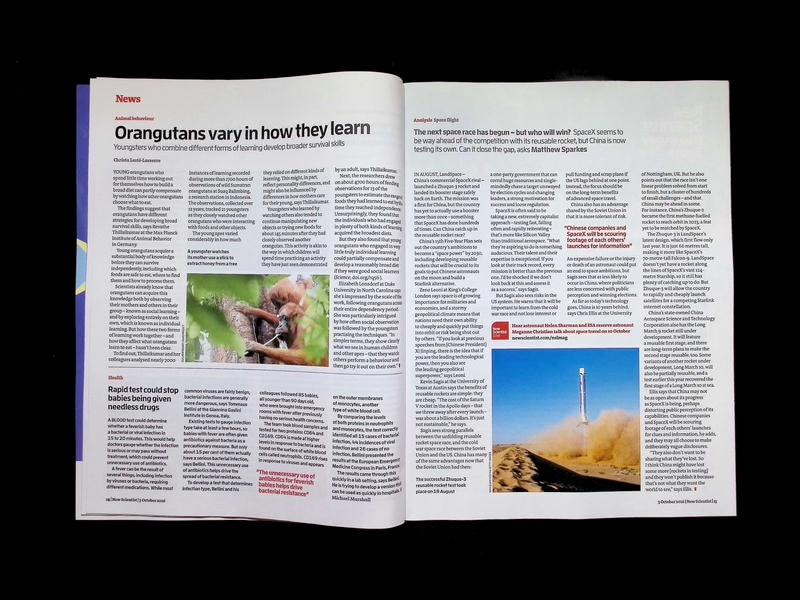 New Scientist [40] No.3615: 3 Oct 2026 - Part 1