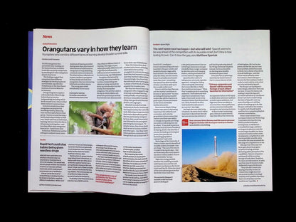 New Scientist [40] No.3615: 3 Oct 2026 - Part 1