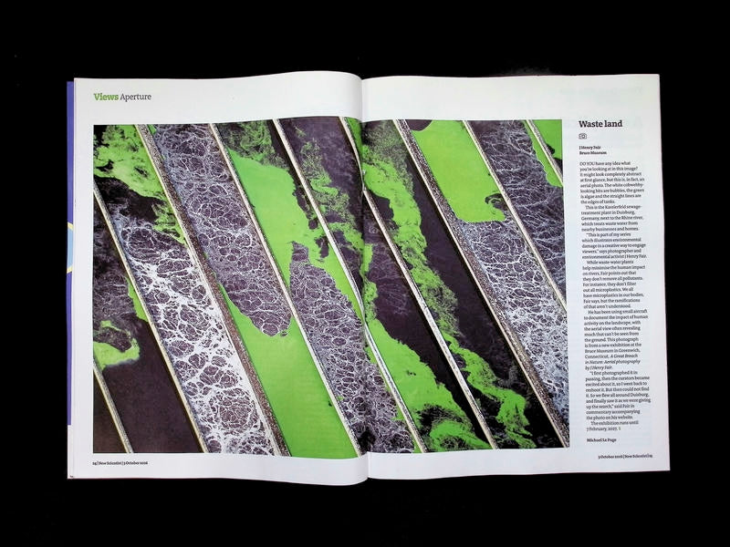 New Scientist [40] No.3615: 3 Oct 2026 - Part 2