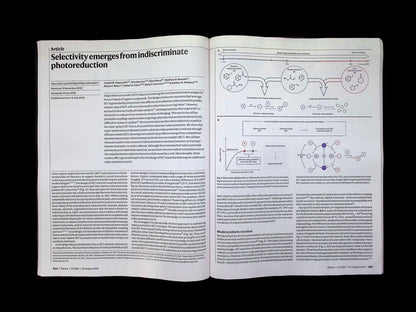 Nature [34] No.8128 :20 Aug 2026 - Part 2