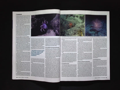 NATURE [24] No.8067 : 12 Jun 2025