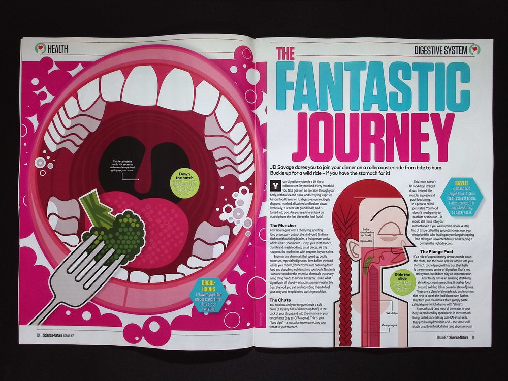 Science + Nature [87] No.87 May 2025
