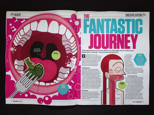 Science + Nature [87] No.87 May 2025