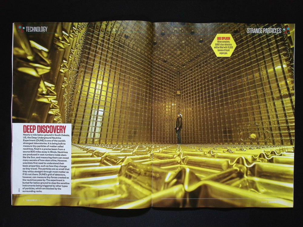 Science + Nature [87] No.87 May 2025