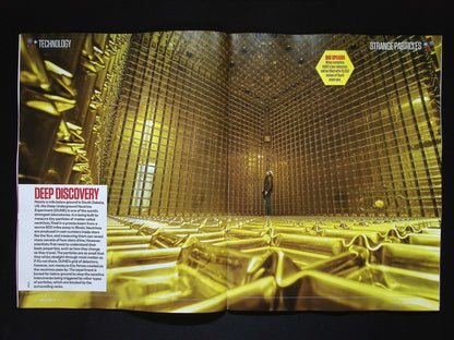 Science + Nature [87] No.87 May 2025