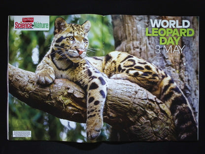 Science + Nature [87] No.87 May 2025