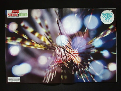 THE WEEK JUN SCI & NATURE [88] No.88 Jun 2025