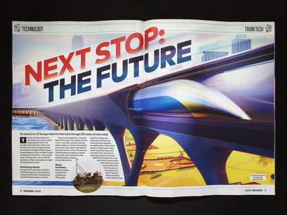 THE WEEK JUN SCI & NATURE [88] No.88 Jun 2025