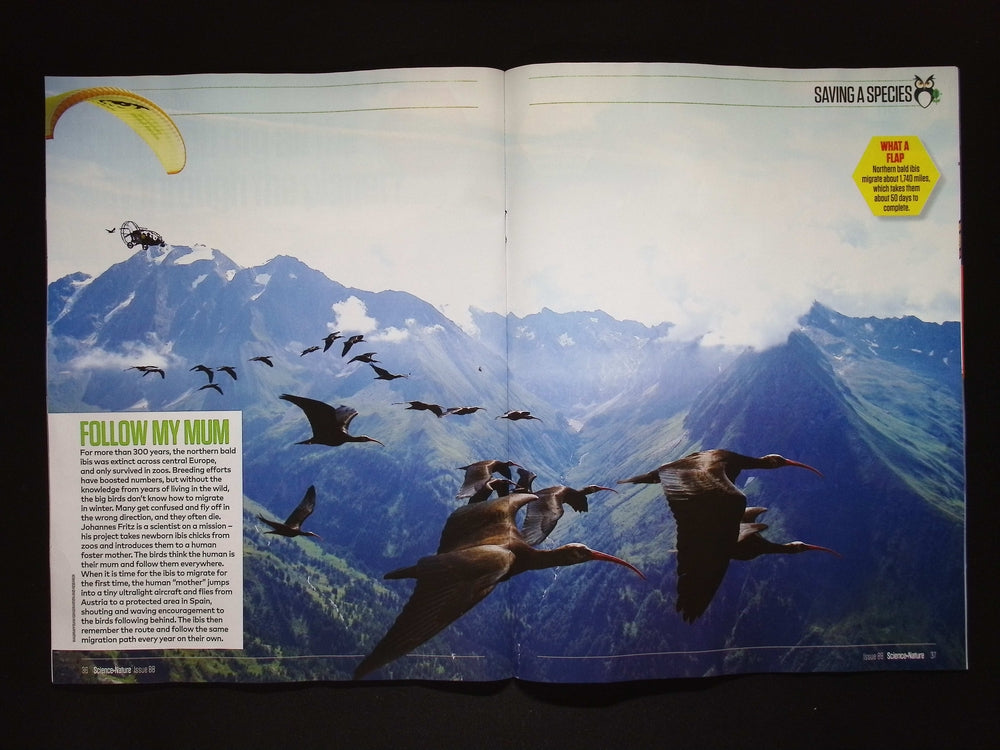 THE WEEK JUN SCI & NATURE [88] No.88 Jun 2025