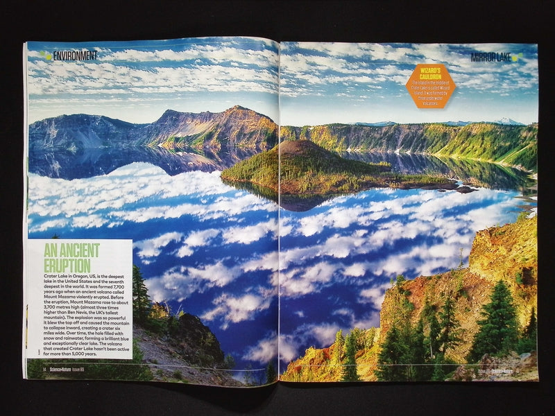 THE WEEK JUN SCI & NATURE [89] No.89 Jul 2025