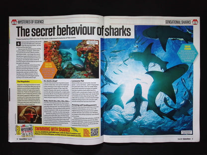 Science + Nature [90] No.90 Aug 2025
