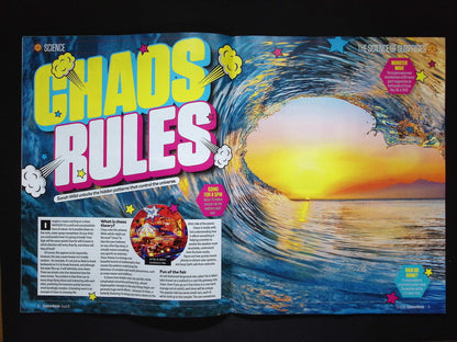 Science + Nature [91] No.91 Sep 2025