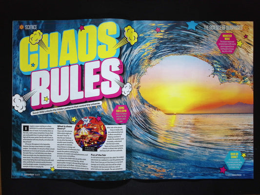 Science + Nature [91] No.91 Sep 2025