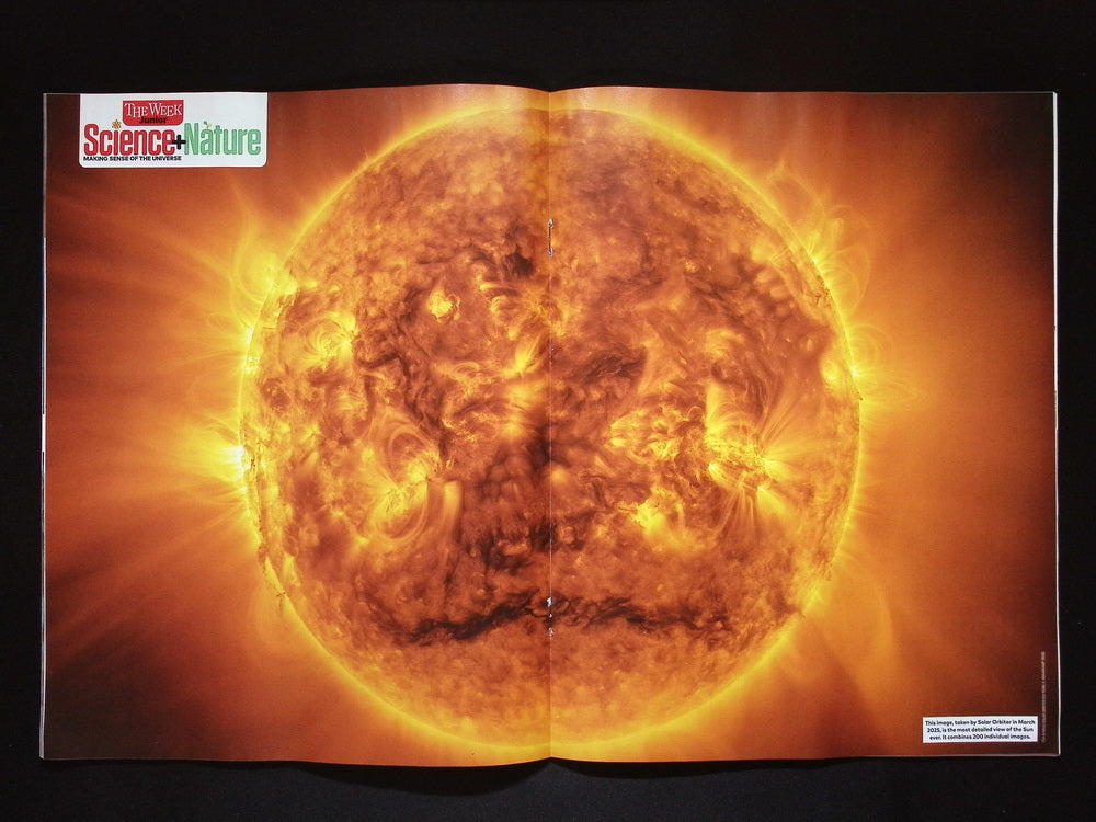 Science + Nature [91] No.91 Sep 2025