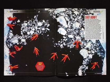 Science + Nature [91] No.91 Sep 2025