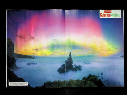 Science + Nature [95] No.95 Christmas 2025