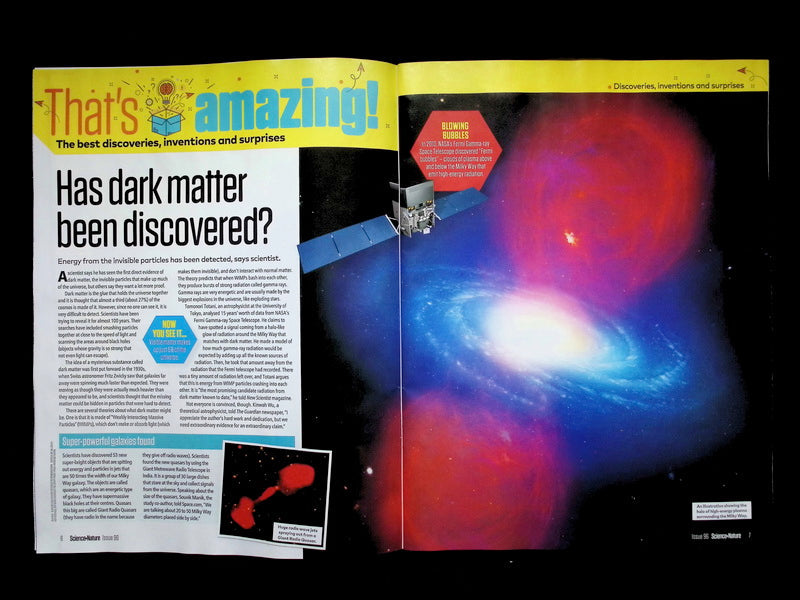 Science + Nature [96] No.96 January 2026 - Part 4