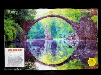 Science + Nature [97] No.97 February 2026 - Part 1