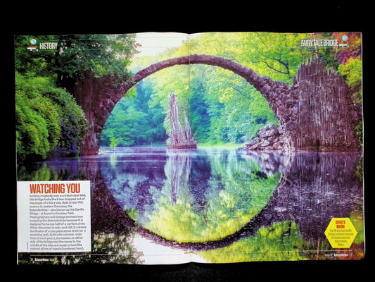 Science + Nature [97] No.97 February 2026 - Part 1