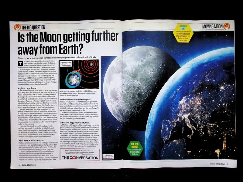 Science + Nature [97] No.97 February 2026 - Part 2