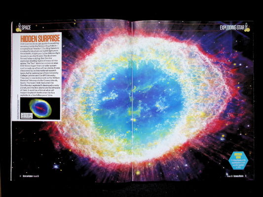 Science + Nature [98] No.98 March 2026 - Part 1