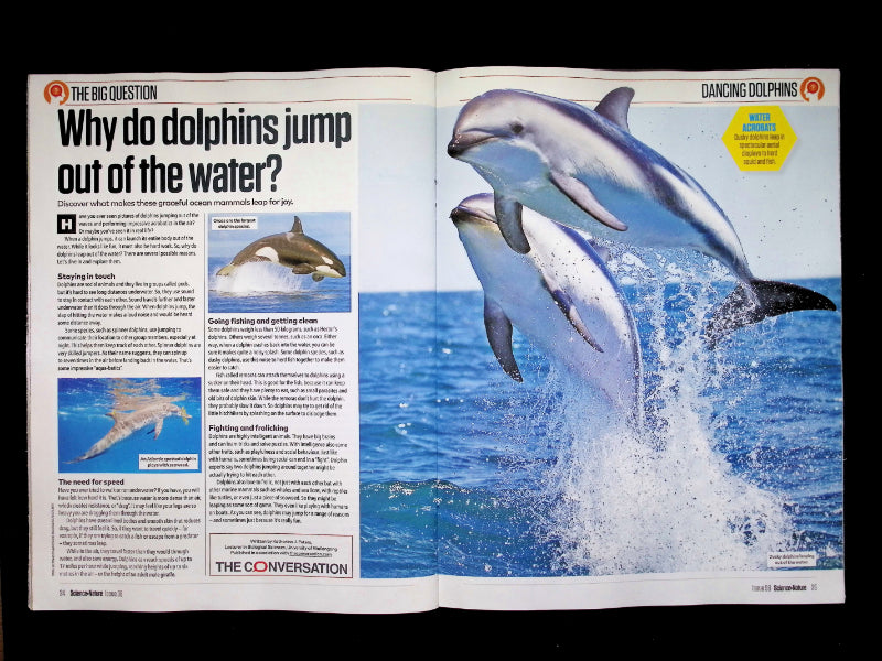 Science + Nature [98] No.98 March 2026 - Part 3