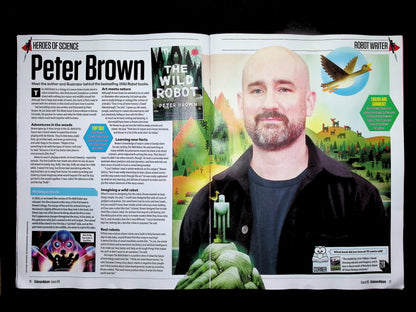 Science + Nature [99] No.99 April 2026 - Part 3