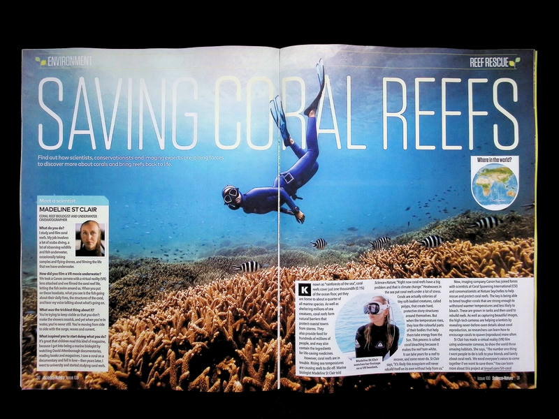 Science + Nature [00] No.100 May 2026 - Part 2