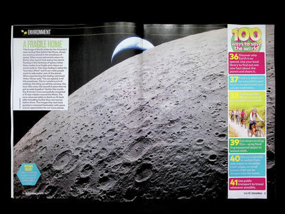 Science + Nature [00] No.100 May 2026 - Part 3