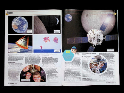 Science + Nature [01] No.101 Jun 2026 - Part 1