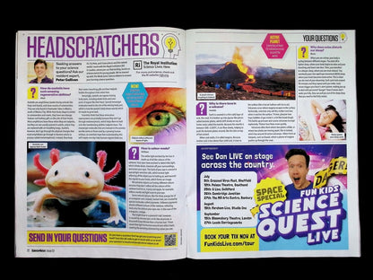 Science + Nature [01] No.101 Jun 2026 - Part 2