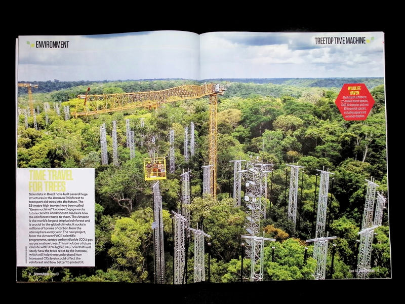 Science + Nature [01] No.101 Jun 2026 - Part 4