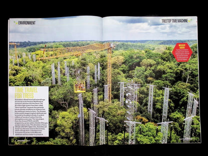 Science + Nature [01] No.101 Jun 2026 - Part 4