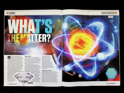 Science + Nature [06] No.106 Nov 2026 - Part 4