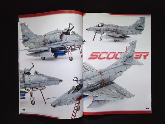 AIR MODELLER N120 [20] Jun/Jul'25 **