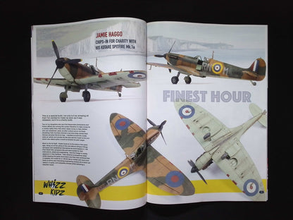 AIR MODELLER N120 [20] Jun/Jul'25 **