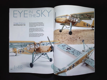 AIR MODELLER N120 [20] Jun/Jul'25 **