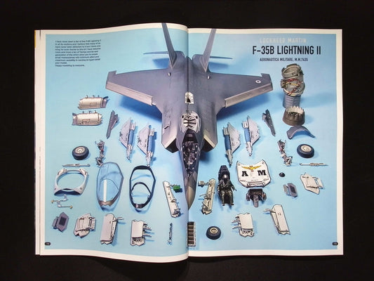 AIR MODELLER N121 [21] Aug/Sep'25 **