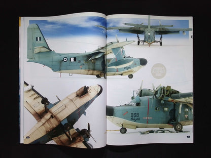 AIR MODELLER N121 [21] Aug/Sep'25 **