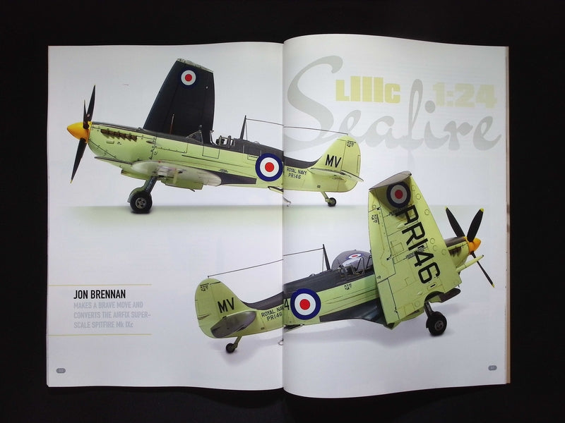 AIR MODELLER N121 [21] Aug/Sep'25 **