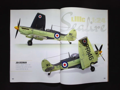 AIR MODELLER N121 [21] Aug/Sep'25 **