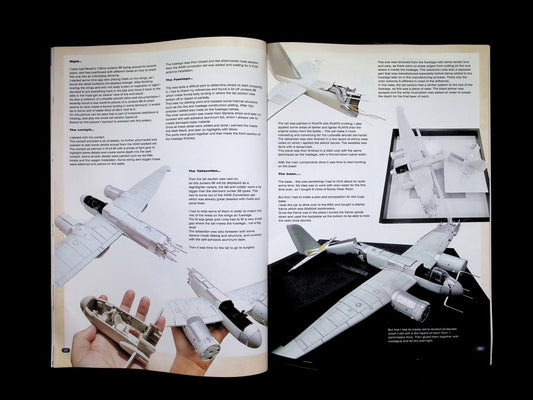 AIR modeller N122 [22] Oct/Nov'25 **