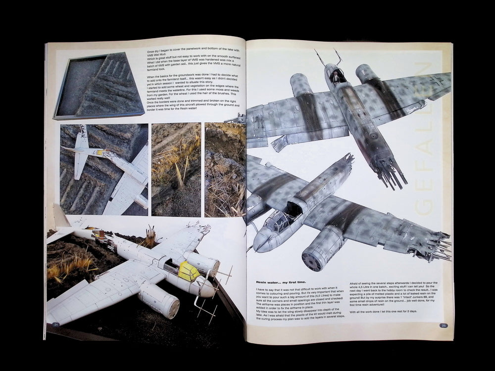 AIR modeller N122 [22] Oct/Nov'25 **