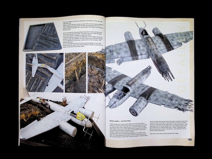 AIR modeller N122 [22] Oct/Nov'25 **