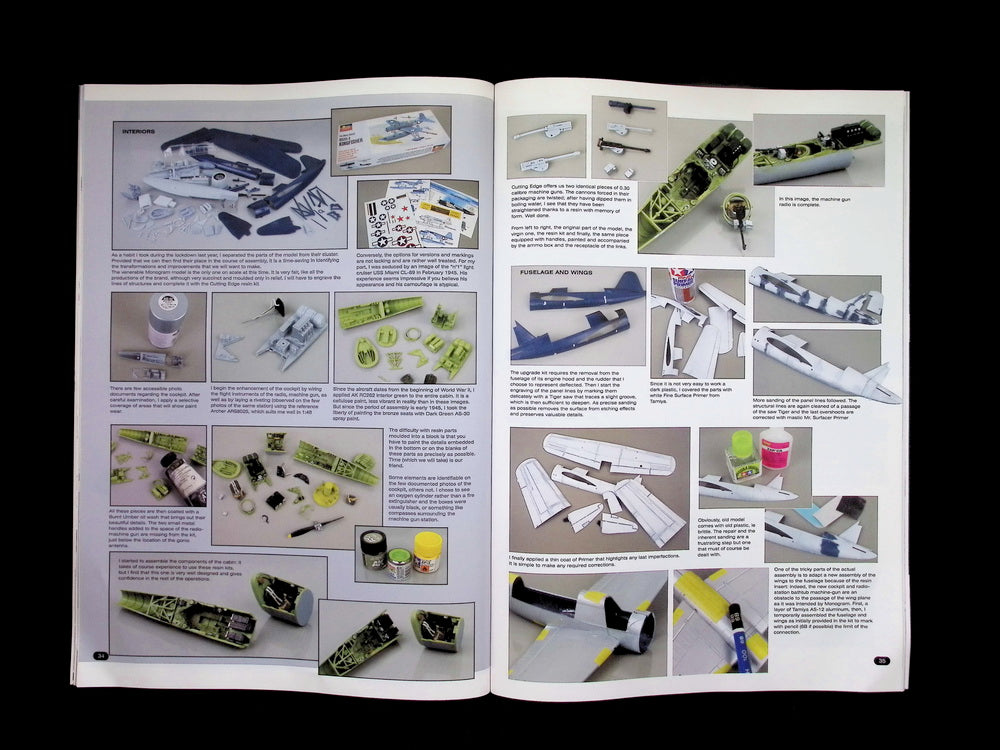 AIR modeller N122 [22] Oct/Nov'25 **