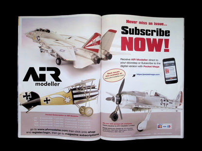 AIR modeller N123 [23] Dec'25/Jan'26 **