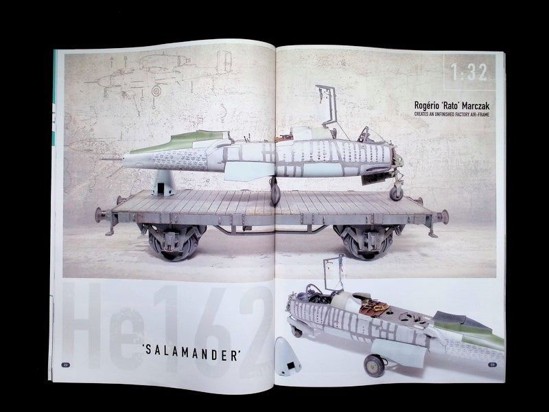 AIR modeller N124 [24] Feb/Mar'26 ** - Part 1