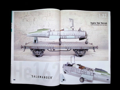 AIR modeller N124 [24] Feb/Mar'26 ** - Part 1