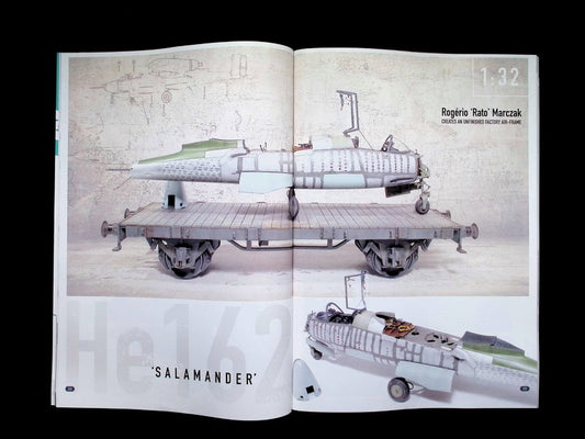 AIR modeller N124 [24] Feb/Mar'26 ** - Part 1