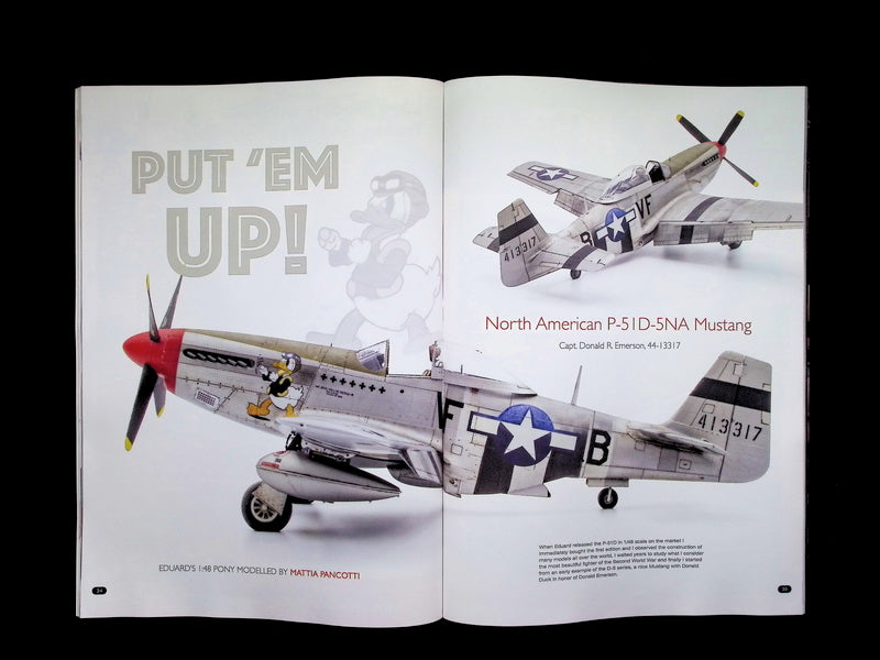 AIR modeller N125 [25] Apr/May'26 ** - Part 1